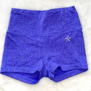Rebelathletic sport shorts